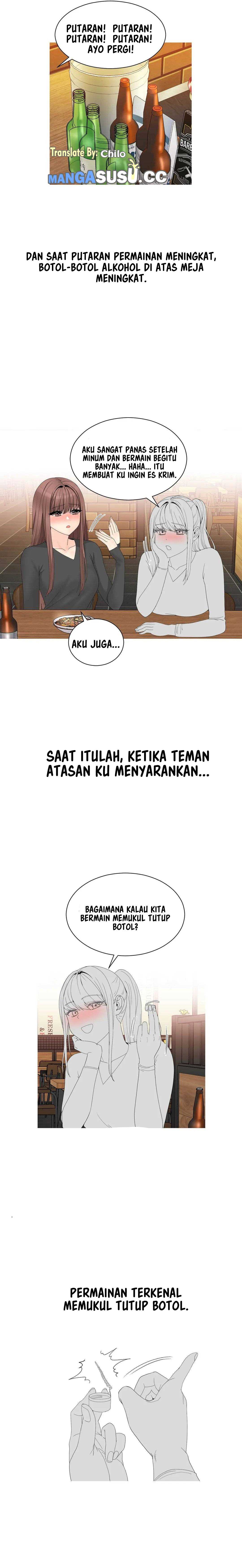 Like a Fox 2 - Chapter 4 7 Like a Fox 2 - Chapter 4 7