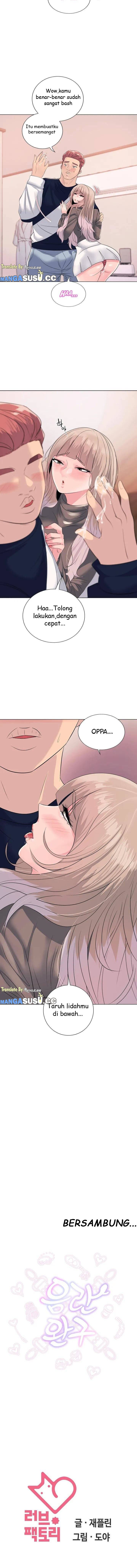 Toys Store - Chapter 4 18