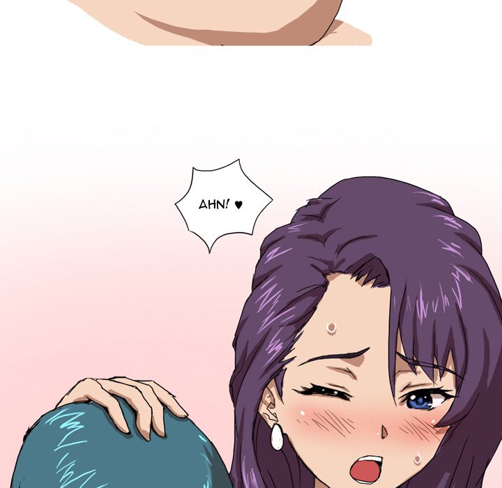 Forever Gossip - Chapter 4 21