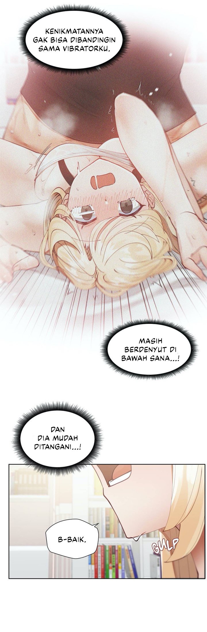 Learning the Hard Way - Chapter 4 21