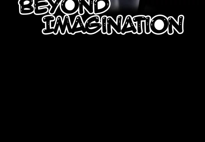 Beyond Imagination - Chapter 4 5