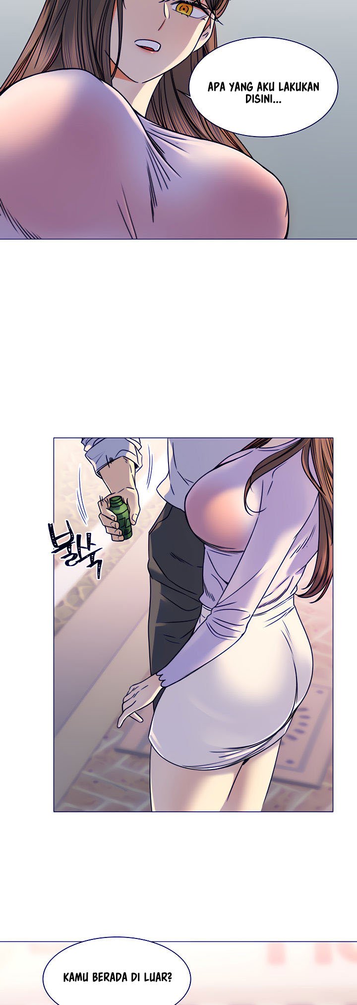 My girlfriend is so naughty - Chapter 4 29 My girlfriend is so naughty - Chapter 4 29