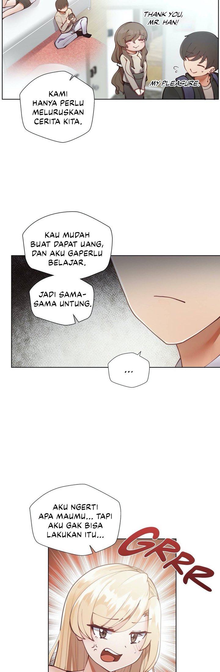 Learning the Hard Way - Chapter 4 17