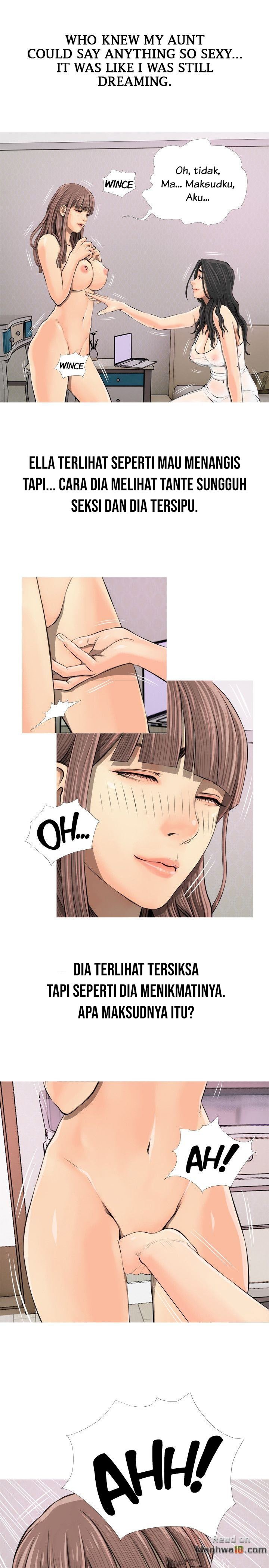 Ms. Master - Chapter 4 14