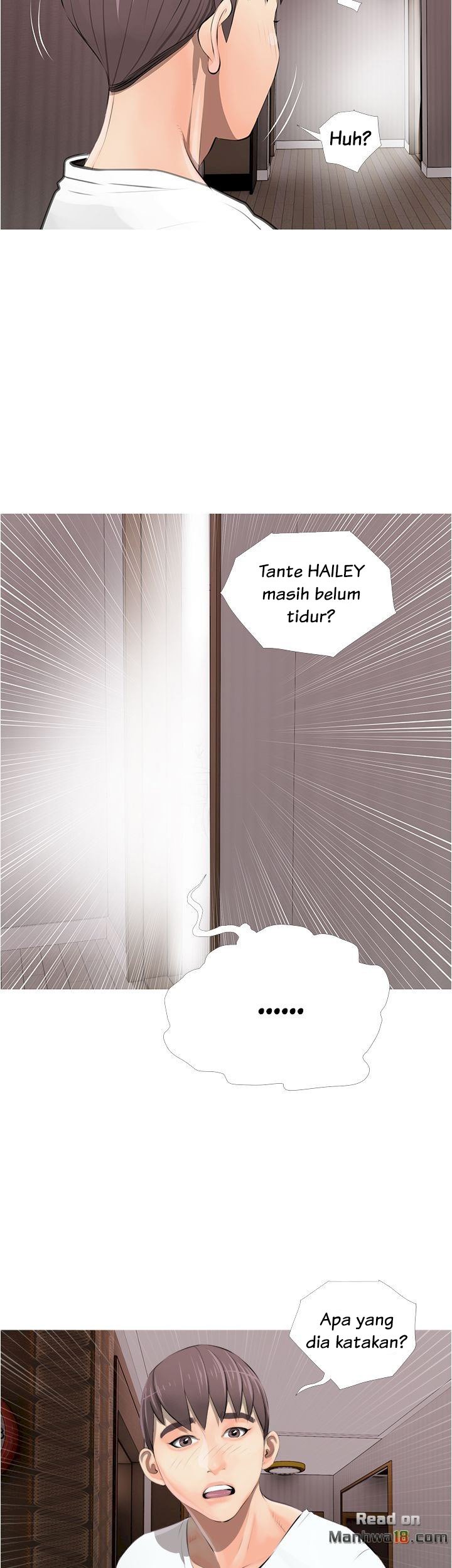 Ms. Master - Chapter 4 5