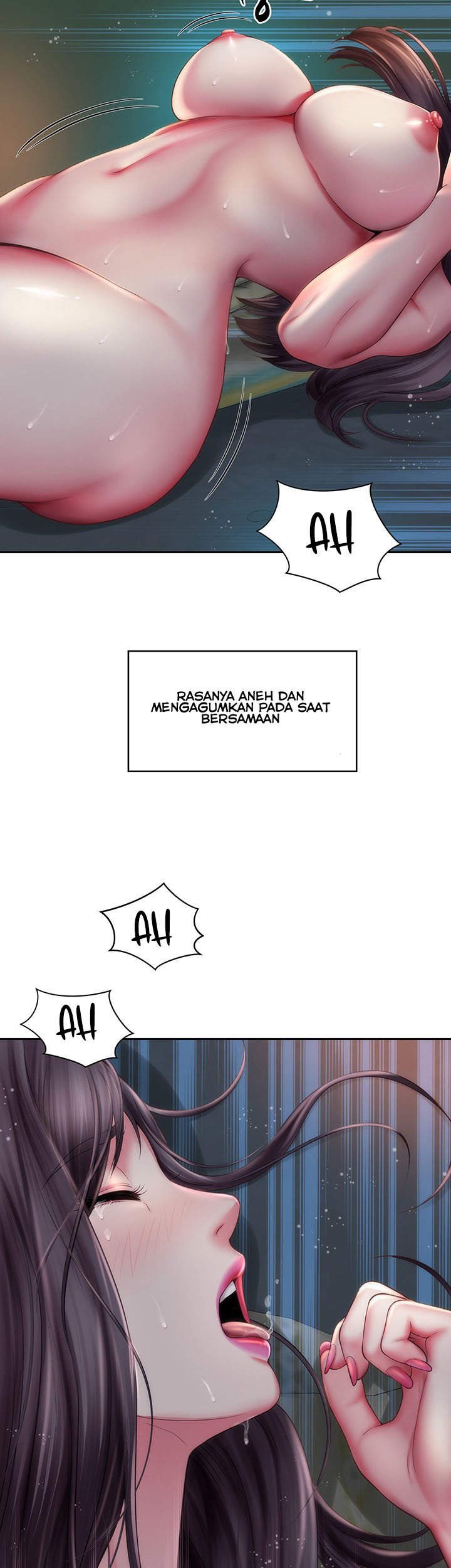 Beach Goddess - Chapter 4 37
