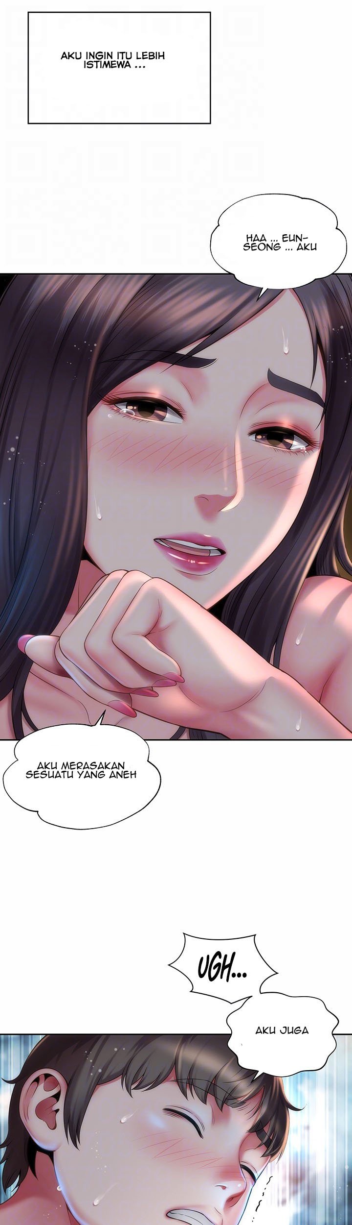 Beach Goddess - Chapter 4 16
