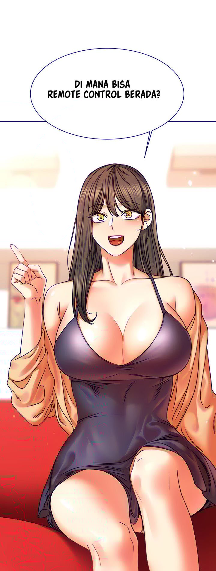 My girlfriend is so naughty - Chapter 4 72 My girlfriend is so naughty - Chapter 4 72