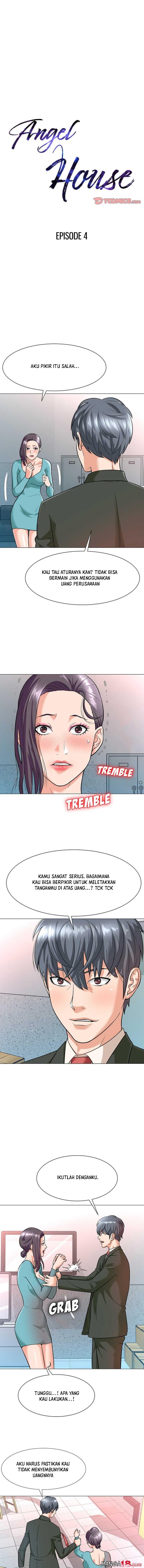 Angel House (Facon) - Chapter 4 3