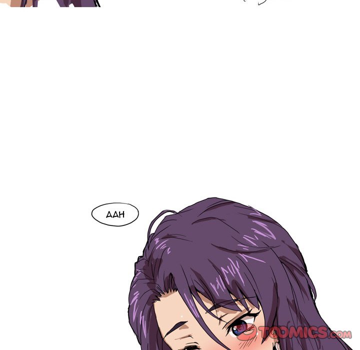 Forever Gossip - Chapter 4 16