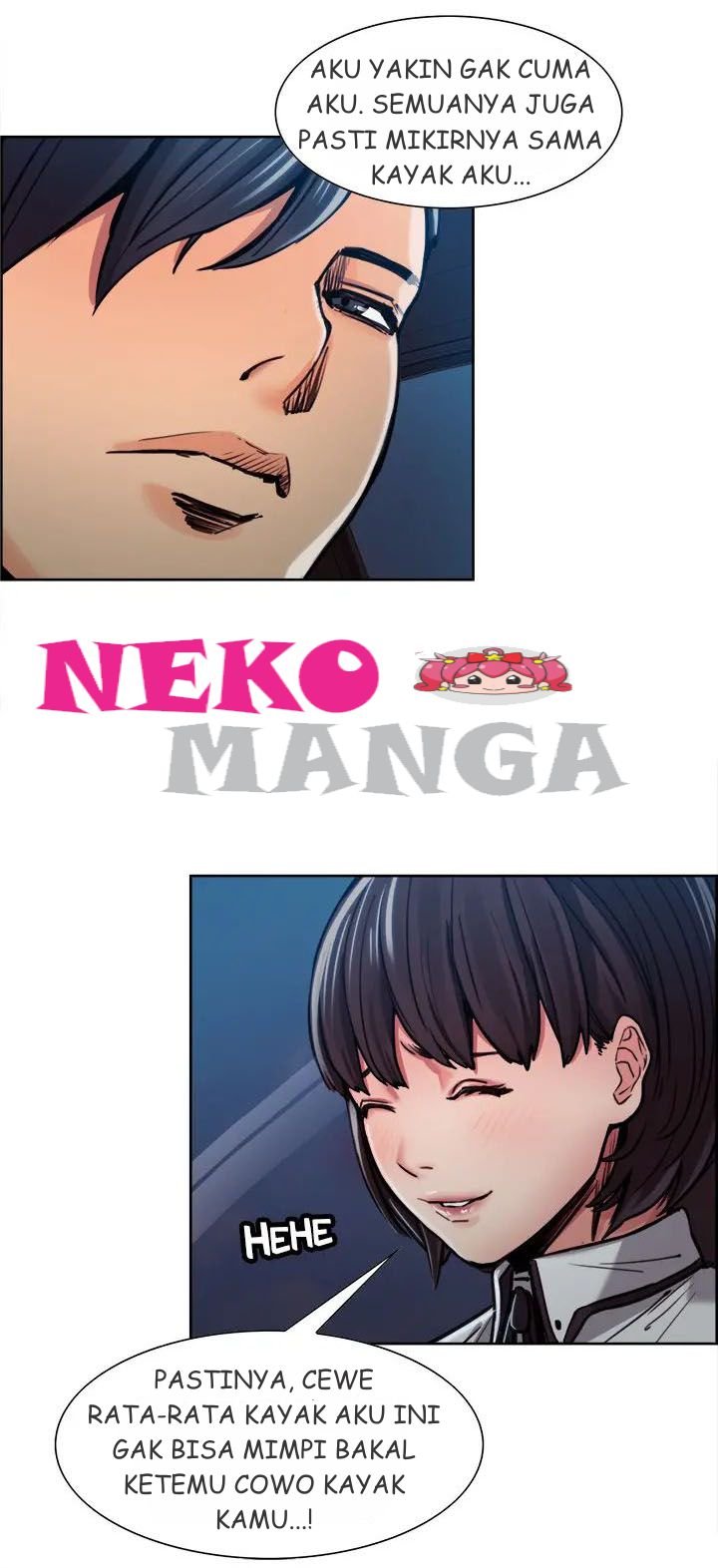 Taste of Forbidden Fruit - Chapter 4 37