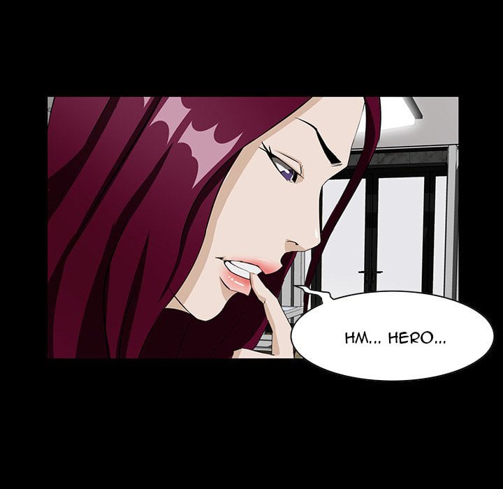 The Inheritance - Chapter 4 121 The Inheritance - Chapter 4 121