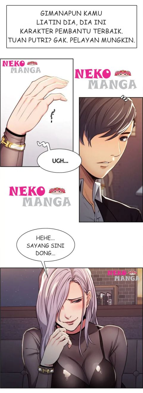 Taste of Forbidden Fruit - Chapter 4 6