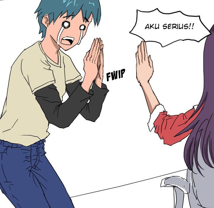 Forever Gossip - Chapter 4 95
