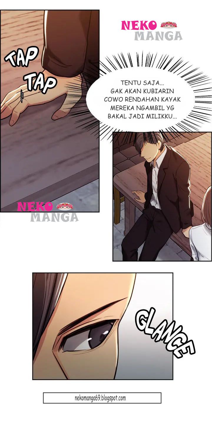 Taste of Forbidden Fruit - Chapter 4 12