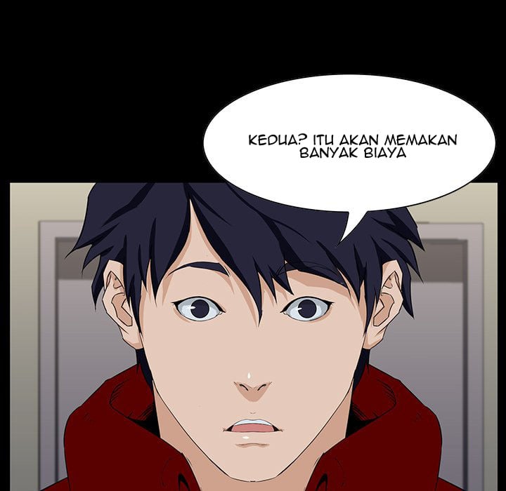 The Inheritance - Chapter 4 124 The Inheritance - Chapter 4 124