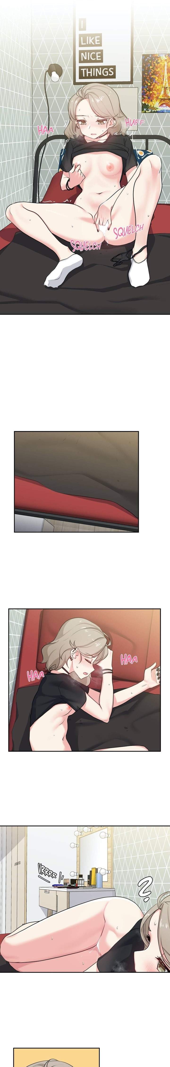 Friends or F-Buddies? - Chapter 4 8 Friends or F-Buddies? - Chapter 4 8