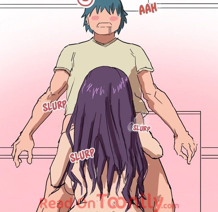 Forever Gossip - Chapter 4 36