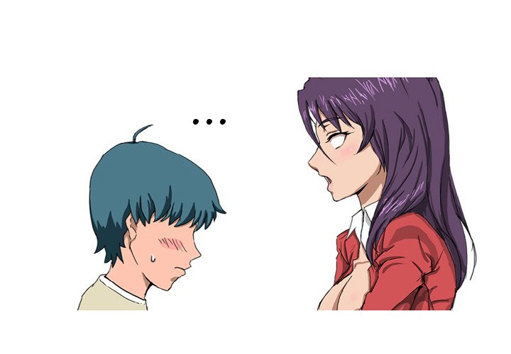 Forever Gossip - Chapter 4 5