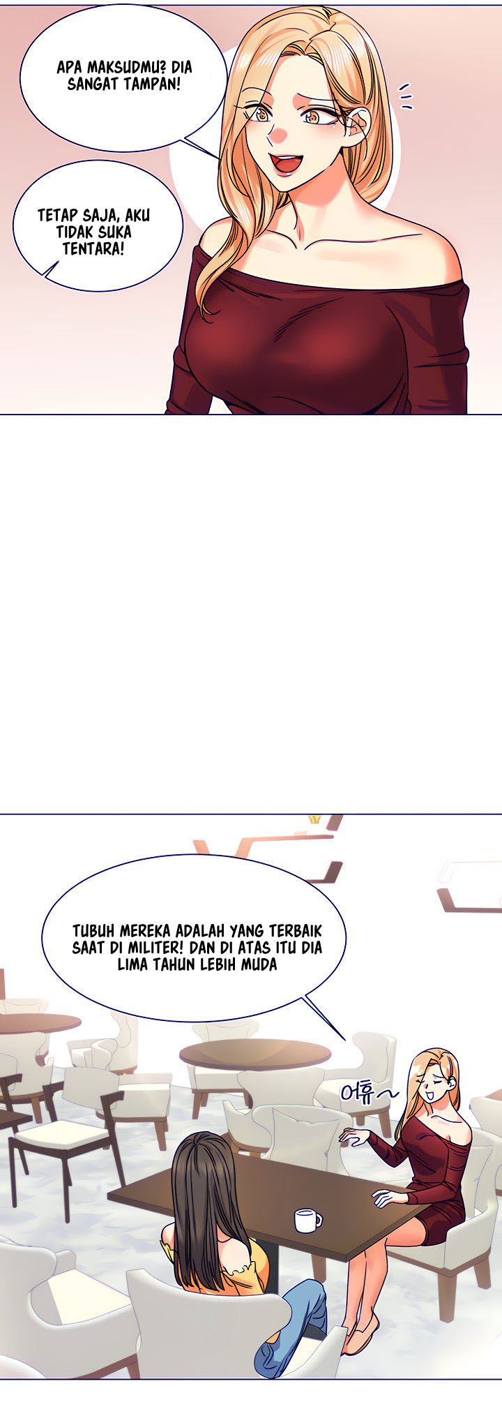 My girlfriend is so naughty - Chapter 4 15 My girlfriend is so naughty - Chapter 4 15