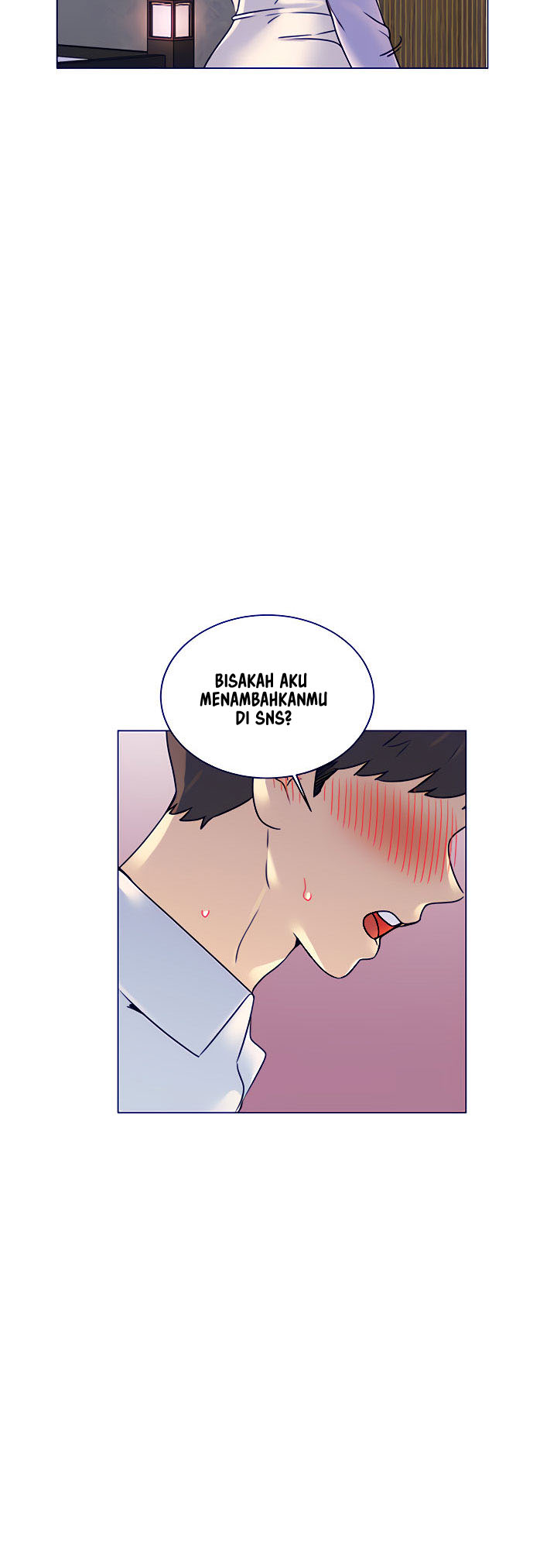 My girlfriend is so naughty - Chapter 4 38 My girlfriend is so naughty - Chapter 4 38