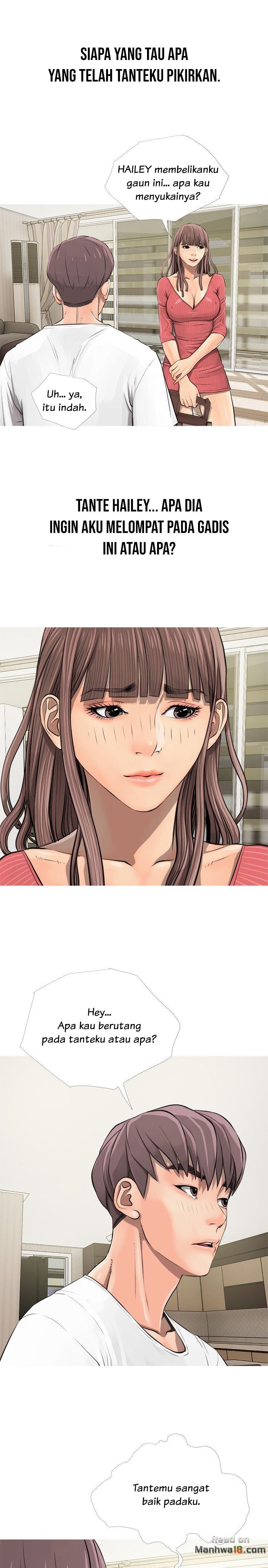 Ms. Master - Chapter 4 26