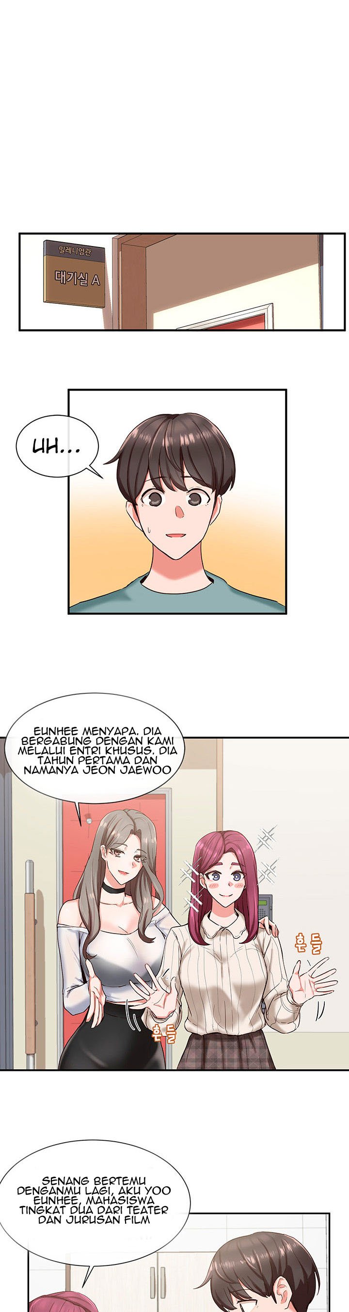 Circles - Chapter 4 23