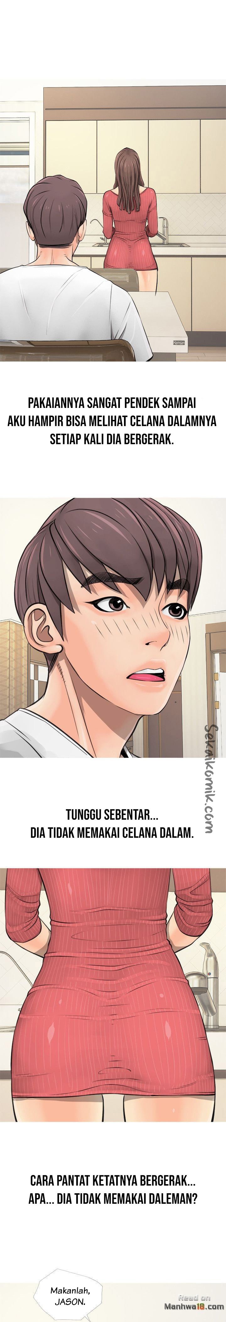 Ms. Master - Chapter 4 30