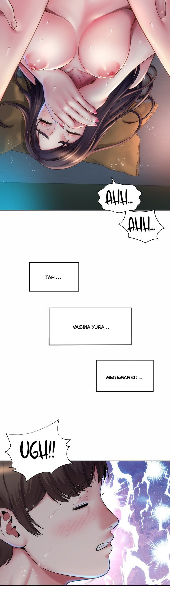 Beach Goddess - Chapter 4 18