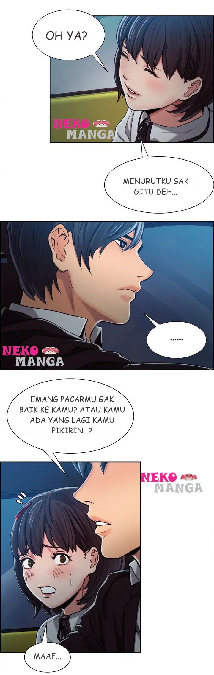 Taste of Forbidden Fruit - Chapter 4 31