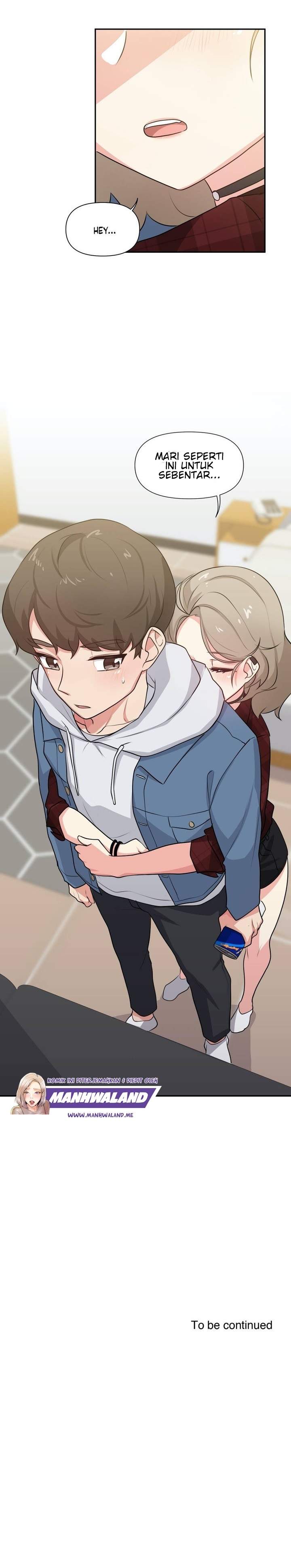 Friends or F-Buddies? - Chapter 4 19 Friends or F-Buddies? - Chapter 4 19