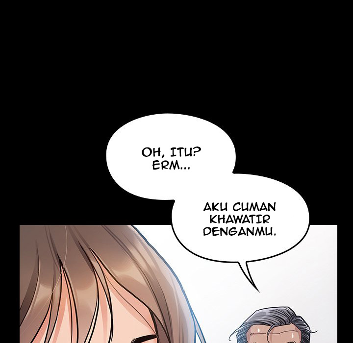 Fruitless - Chapter 4 6