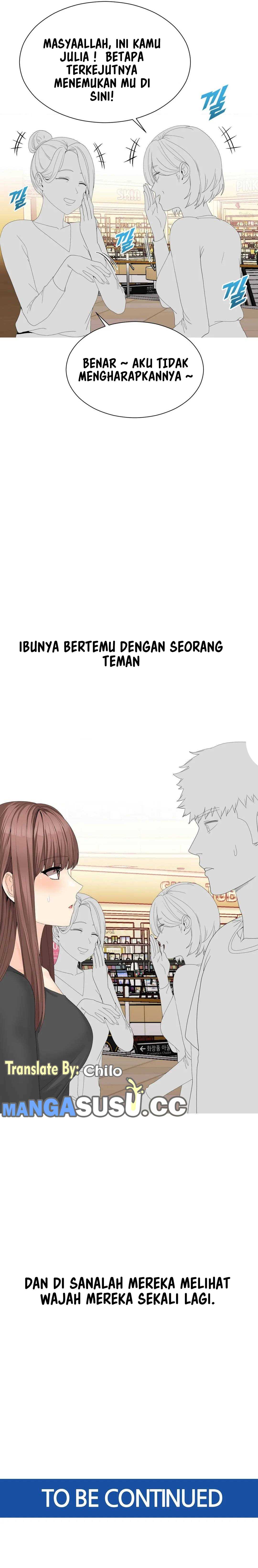 Like a Fox 2 - Chapter 4 22 Like a Fox 2 - Chapter 4 22