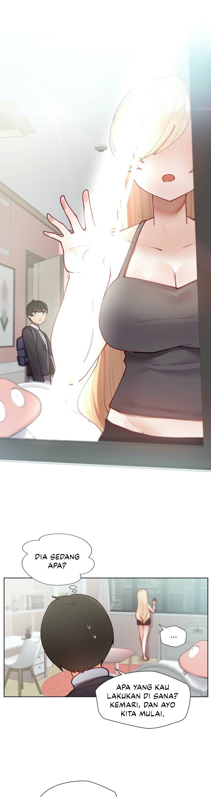 Learning the Hard Way - Chapter 4 40