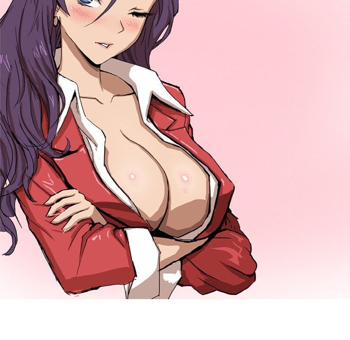 Forever Gossip - Chapter 4 7