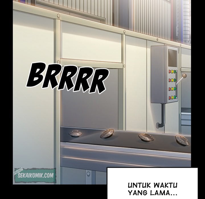 Fruitless - Chapter 4 110