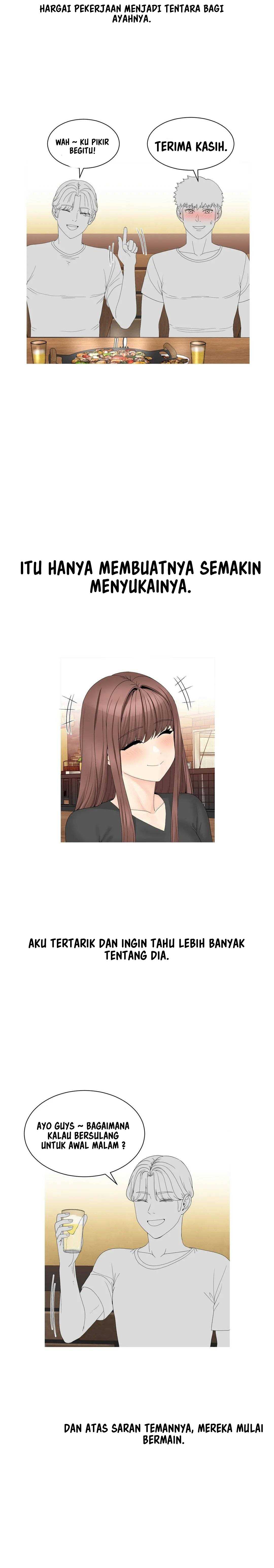 Like a Fox 2 - Chapter 4 6 Like a Fox 2 - Chapter 4 6