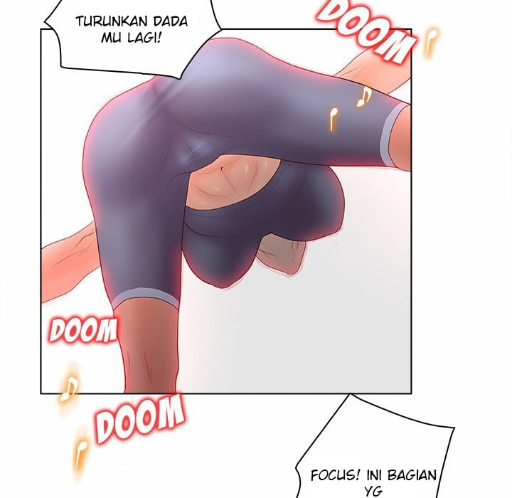 Share Girls - Chapter 4 50 Share Girls - Chapter 4 50