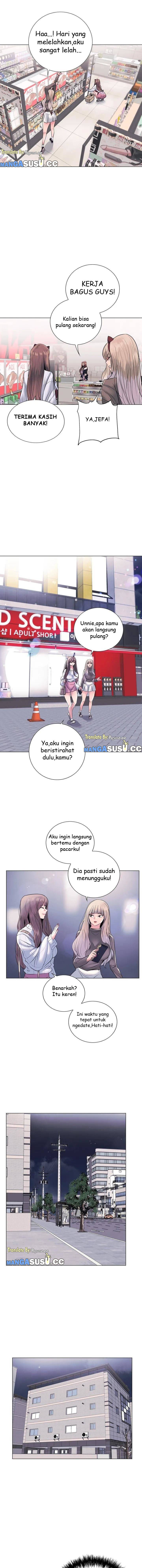 Toys Store - Chapter 4 12