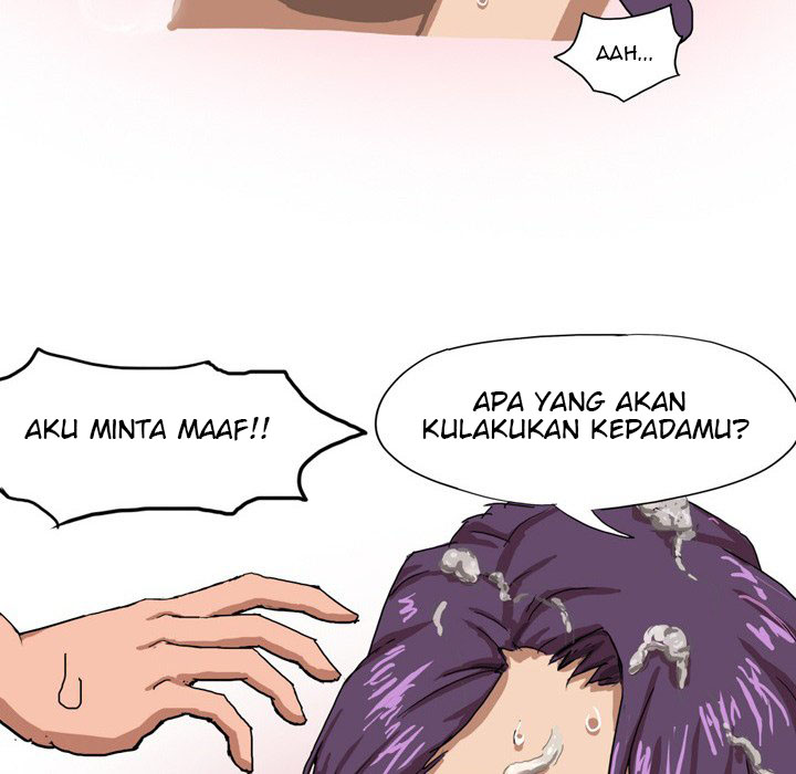 Forever Gossip - Chapter 4 44