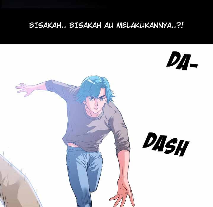 Beyond Imagination - Chapter 4 76