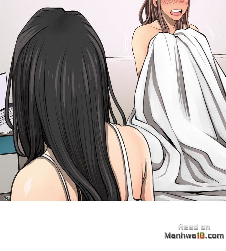 Ms. Master - Chapter 4 17