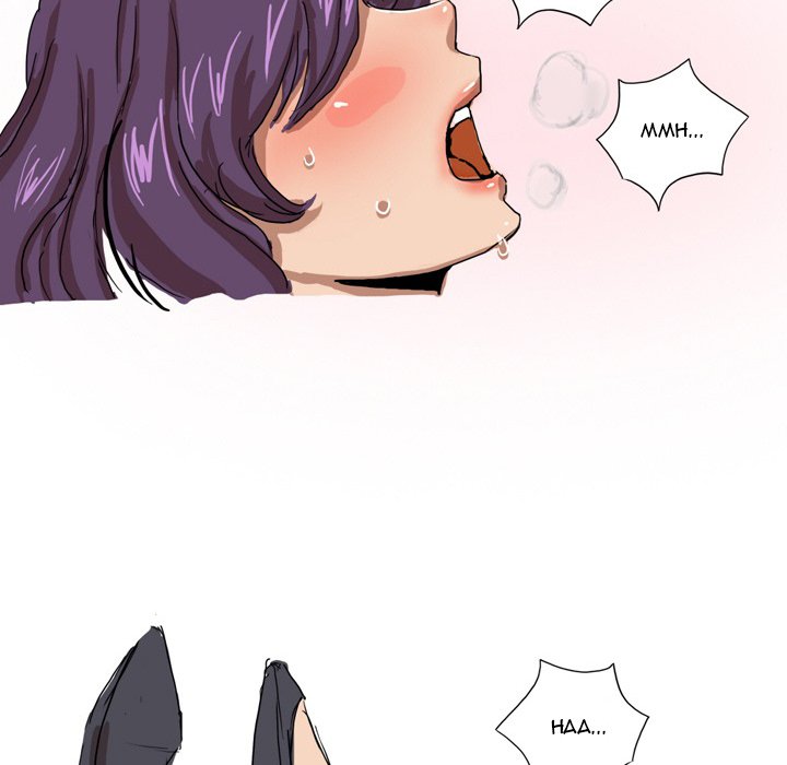 Forever Gossip - Chapter 4 51