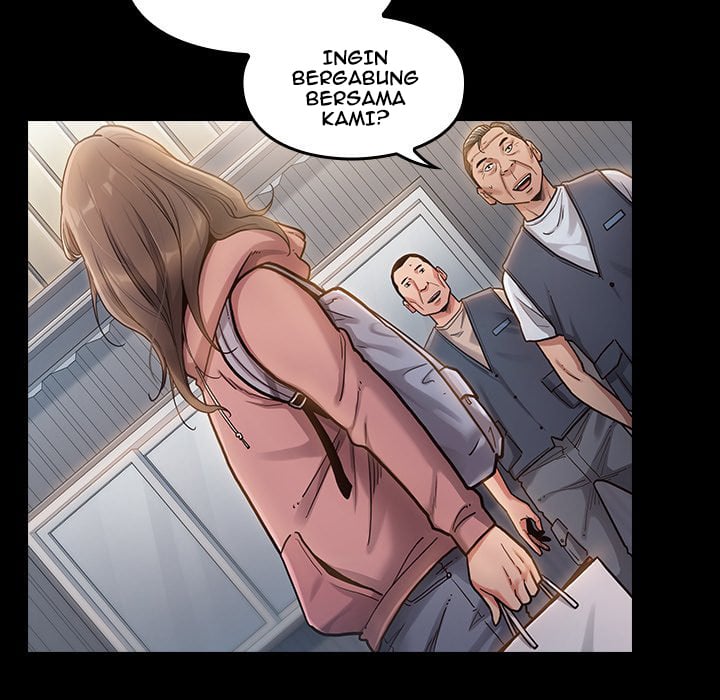 Fruitless - Chapter 4 127
