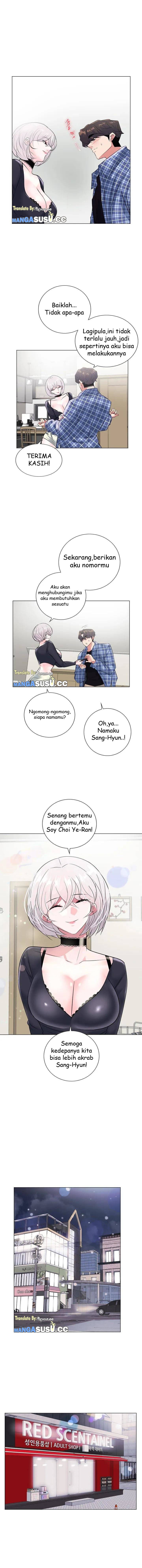 Toys Store - Chapter 4 11