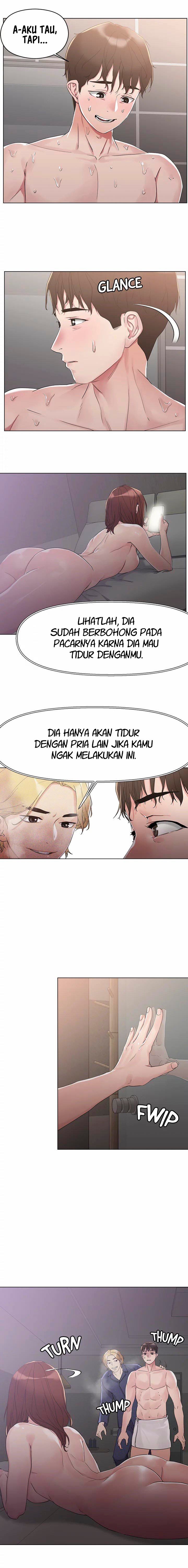 The Emperor of The Night - Chapter 4 16