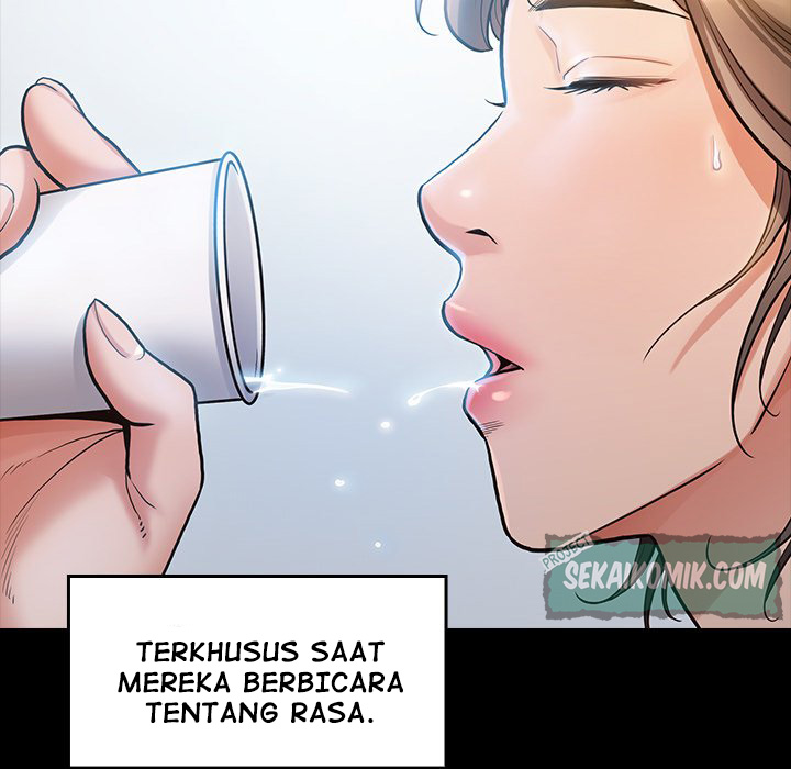 Fruitless - Chapter 4 86