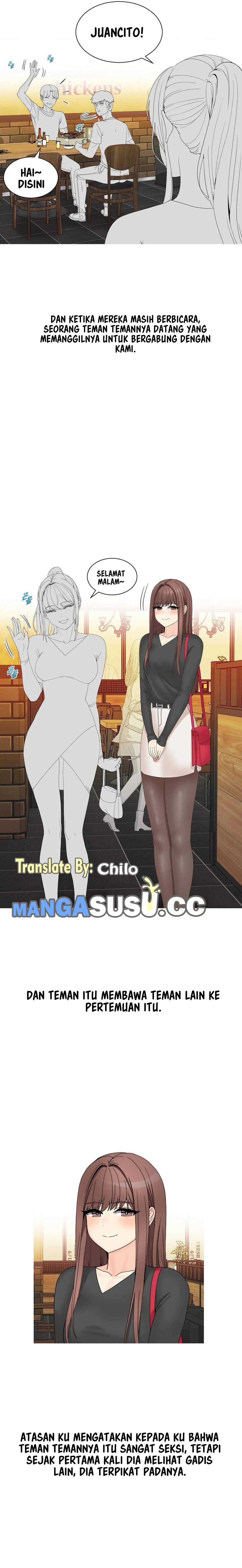 Like a Fox 2 - Chapter 4 4 Like a Fox 2 - Chapter 4 4