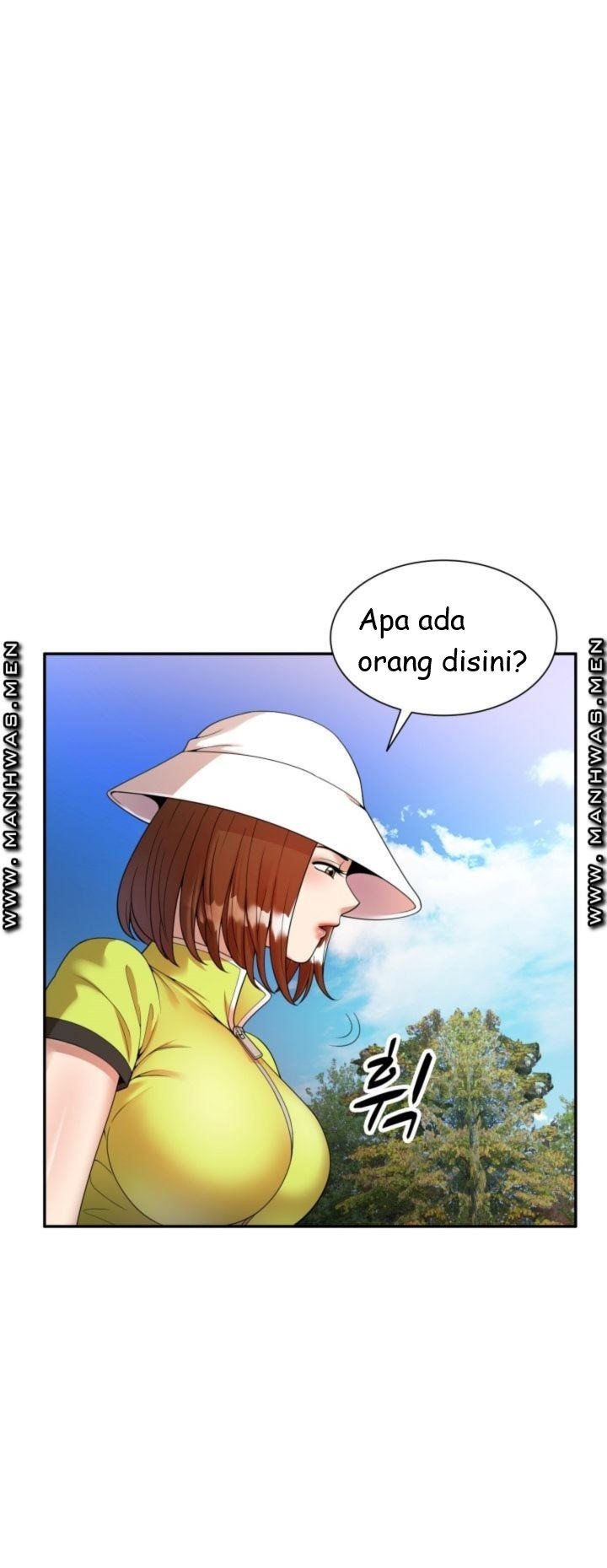 Caddie Mom - Chapter 4 31