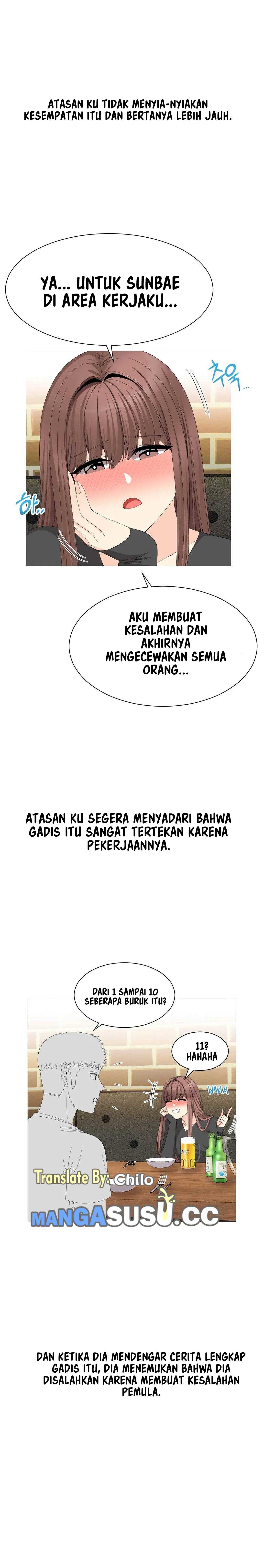 Like a Fox 2 - Chapter 4 15 Like a Fox 2 - Chapter 4 15